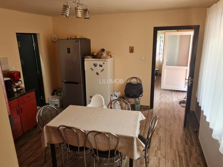 Vand casa Soimus - 4