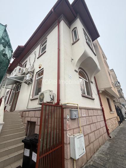 Mosilor - Foisorul de Foc/ Vila spațioasă de închiriat – (8-9 camere) / 300 MP - 9