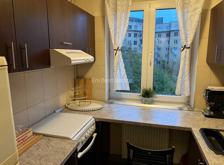 Ap 2 cam Piata Romana || Bvd Gheorghe Magheru - 6