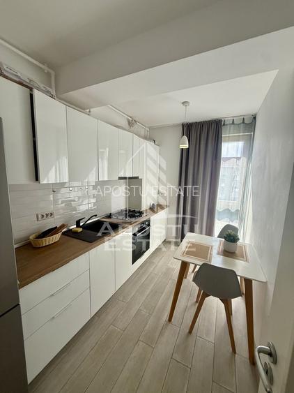 Apartament 2 camere de inchiriat, Soarelui, Timisoara - 7
