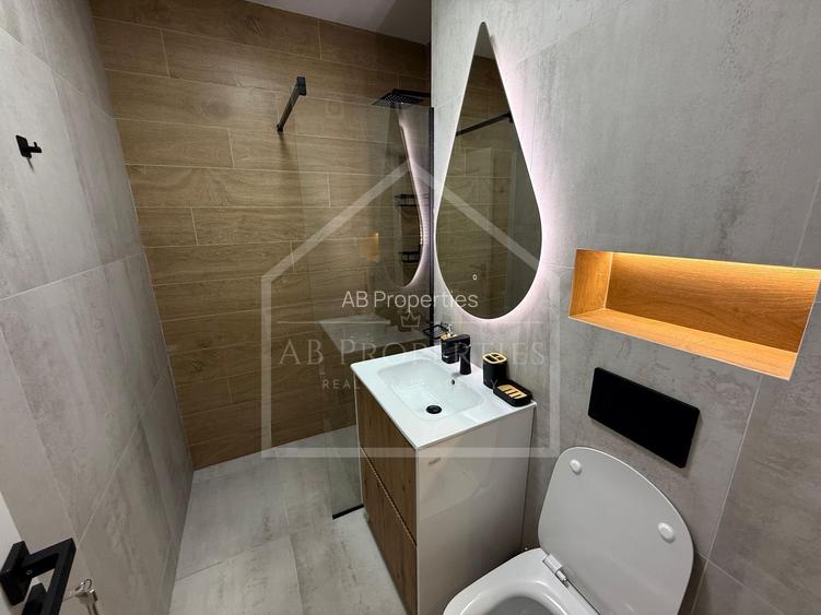 Apartament 2 camere | Metrou 1 Mai | RENOVAT INTEGRAL - 7