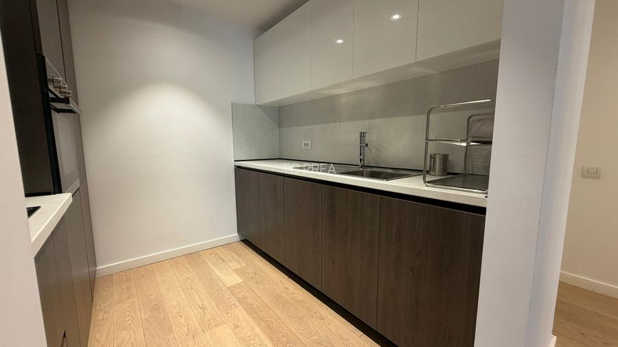 2 camere One Herastrau Plaza - 11