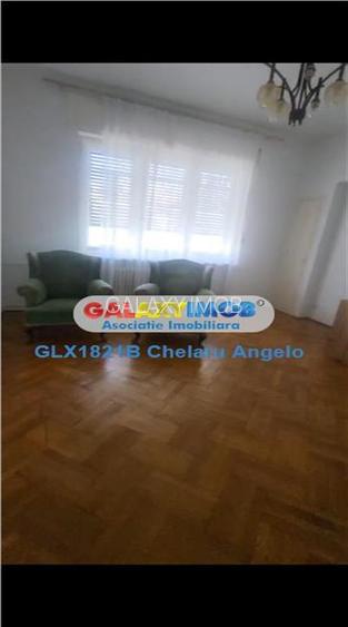 Unirii apartament 7 camere,suprafata utila 198 mp,stare bună - 28