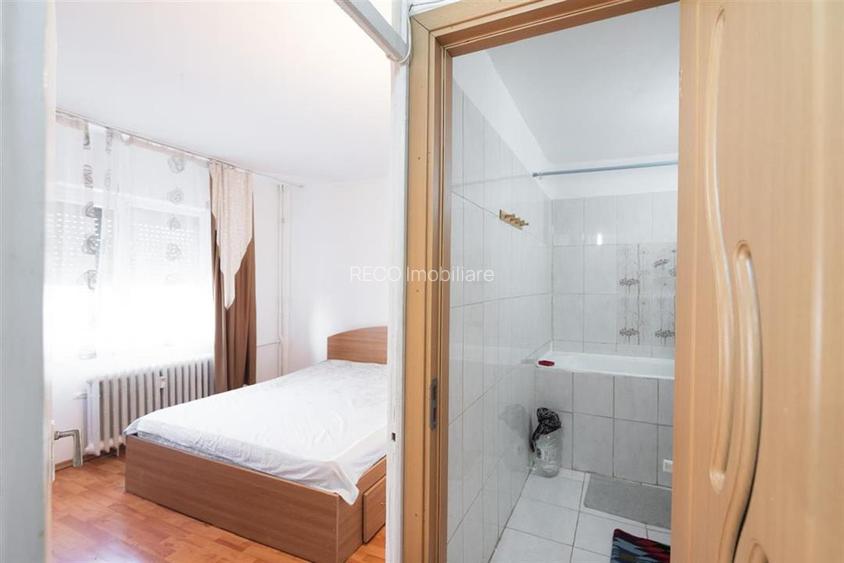 RECO Apartament cu 2 camere - Cantemir - 7