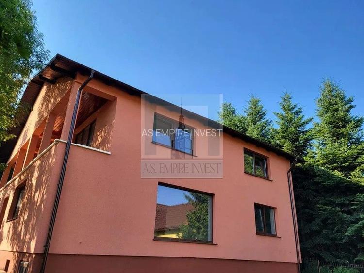 Casa/Villa 7 camere, finalizata 2025 - zona Bunloc/Sacele - 5