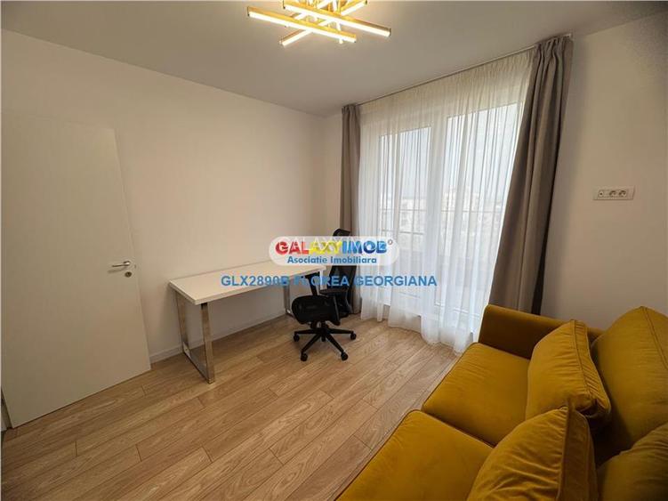 Inchiriere apartament 3 camere Pipera -MTM Residence - 10
