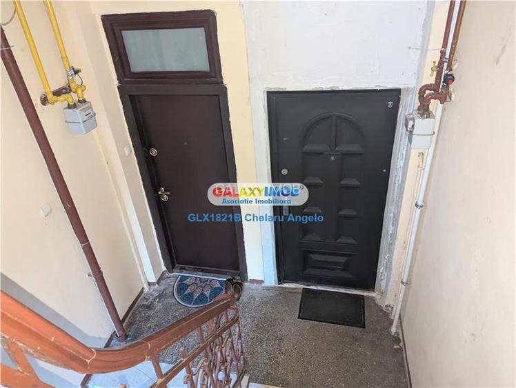 Unirii, apartament 3 cam 75 mp,etajul 2 din trei, renovat, fara risc - 17