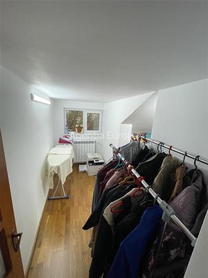 Casa P+M de vanzare zona centrala Tulcea - 21