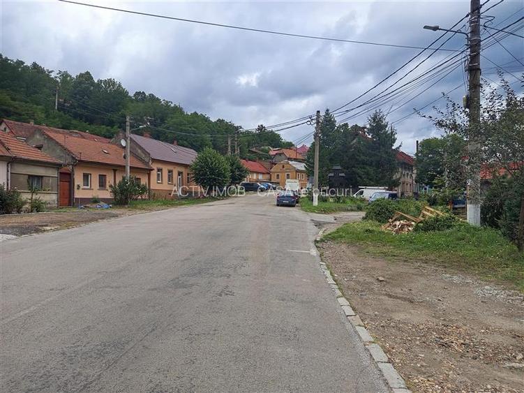 Oravita, Casa cu Spatiu Comercial, Zona Lacul Mic, Pret Negociabil - 15