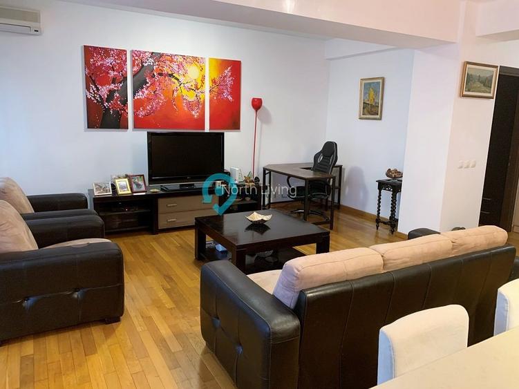 3 Camere 91,5 mp | Parcare Subsol Inclusa - 2