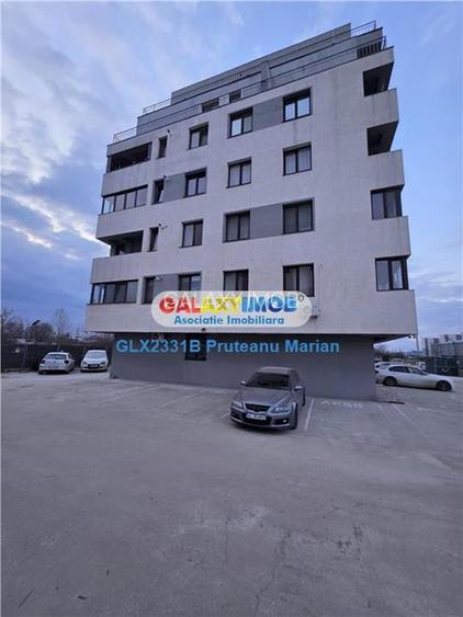 Vanzare apartament cu 2 camere situat langa Cartierul Latin - 30