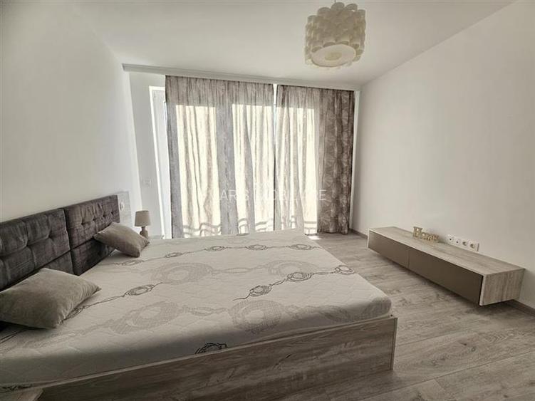 Centru - bloc NOU apartament 2 camere cu parcare privata. - 6