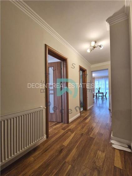 Apartament 2 camere, mobilat, utilat, parcare, Tractorul, Brasov - 15