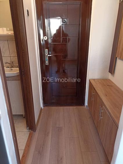 De vânzare garsoniera în Sfântu Gheorghe - 2