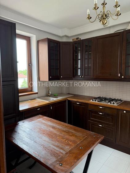 Apartament 3 camere-Sisesti - 6