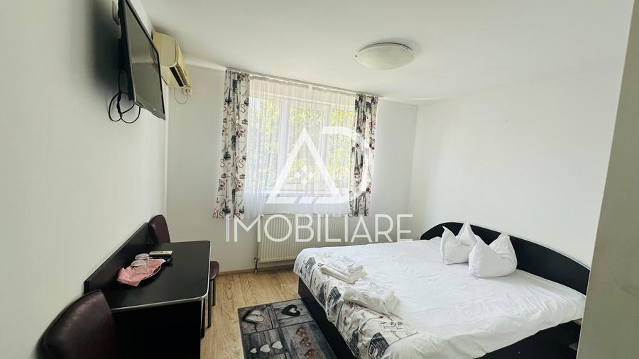 De Închiriat – Hotel multifuncțional cu potențial de clinică medicală - 7