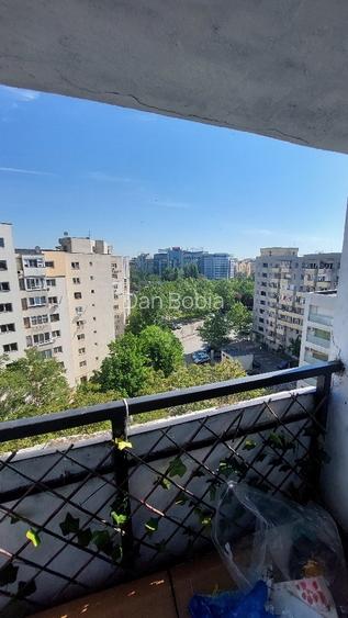 Garsoniera spatioasa unirii 10 min M Timpuri NOi DB2077 - 9