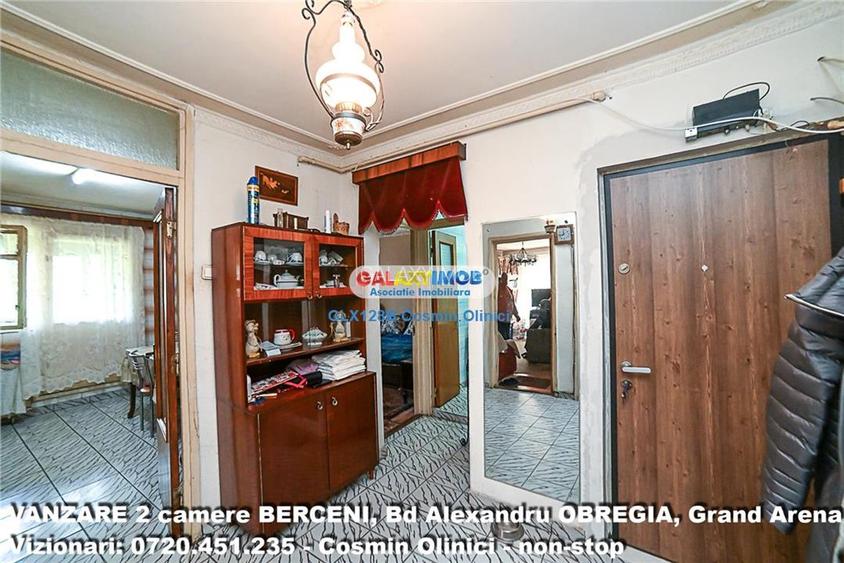 Vanzare apartament 4 camere GHENCEA, vav Stadion, str Vladeasa - 12