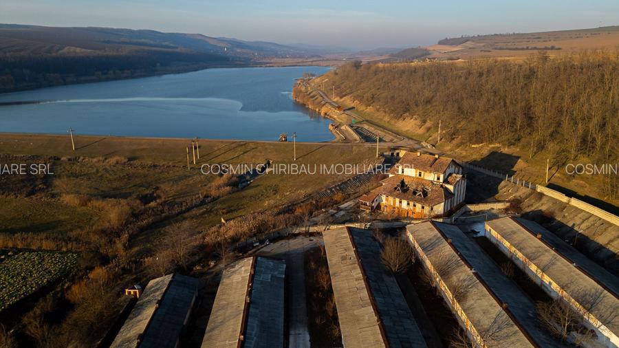 Fosta Ferma a Partidului de la Horgesti - de vanzare - 7