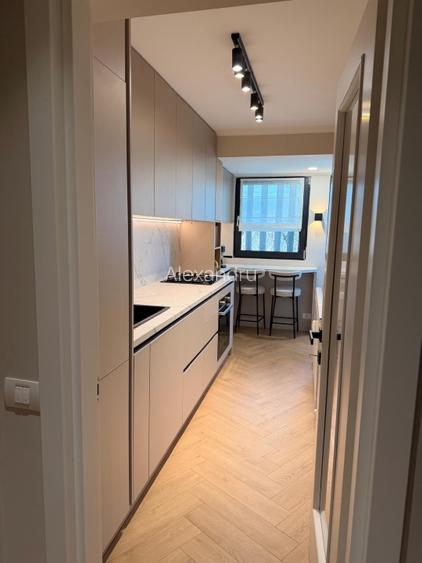 Apartament 2 camere, recent renovat  - AFI Cotroceni/Metrou Orizont  - 5