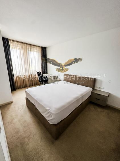 Apartament de lux|2 camere|Park Lake/Iulius Mall Cluj - 6
