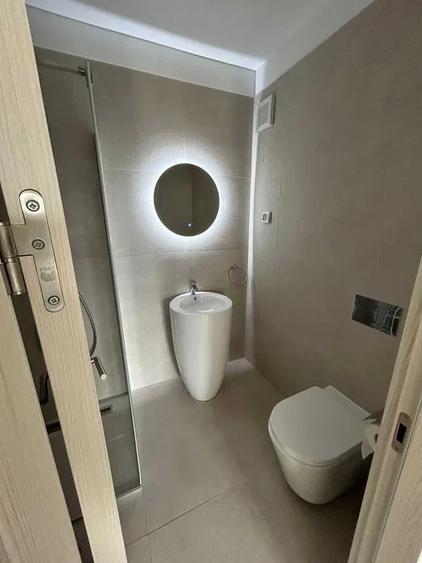 Apartament 3 camere, decomandat, 66 mp, ac, 3x smart tv, parcare, Parcului 20