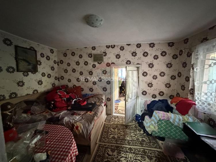 Casă cu teren Tifesti / Sarbi - 9