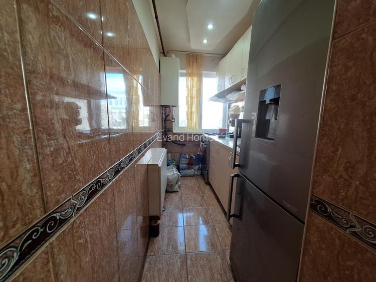 Oportunitate! Apartament cu 4 camere - etaj intermediar - zona Dacia  - 9