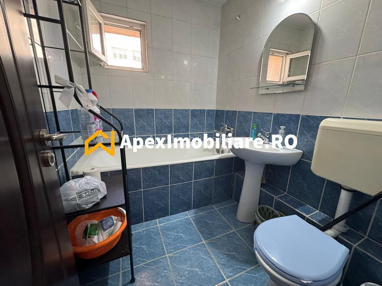 Garsoniera de inchiriat Iancului București | ApexImobiliare.ro - 9