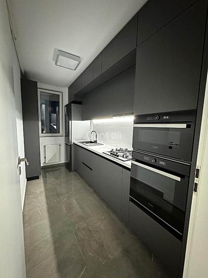 Apartament 2 camere - Complex Rezidențial Novopolis Constanța  - 6