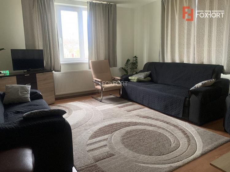 Casa individuala cu 9 camere, Dumbravita - ID V3263 - 23