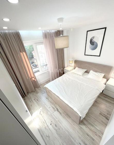 3 Bedroom Apartment | Unirii-Bd. Corneliu Coposu | Own heating plant - 14