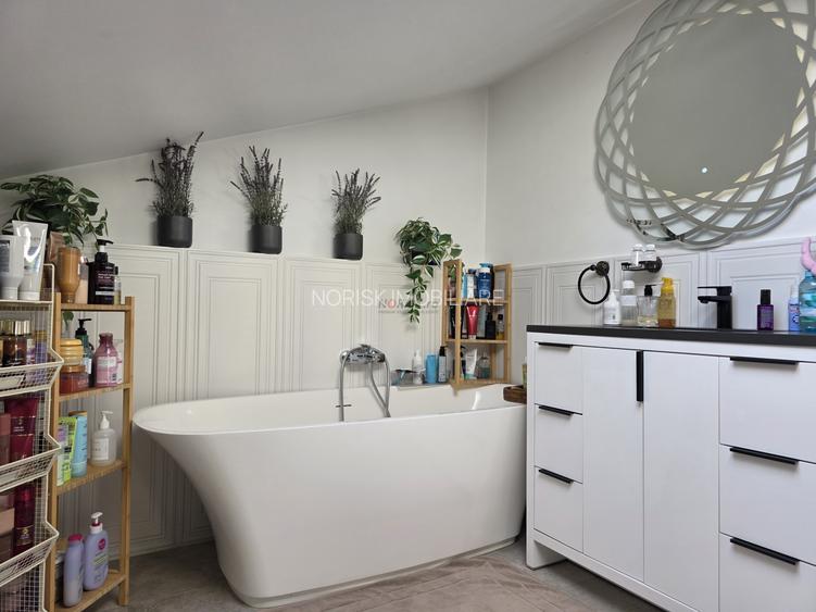 Boutique Style House – Prime Location – Crângași - 13