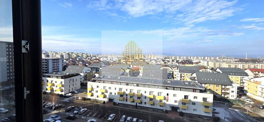 Apartament premium 2 camere -  Vedere panoramică - 6