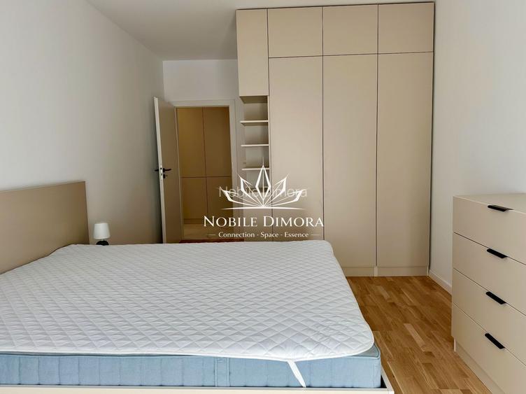 Nord One - Apartament modern cu 2 camere - Brediceanu - Central - 6