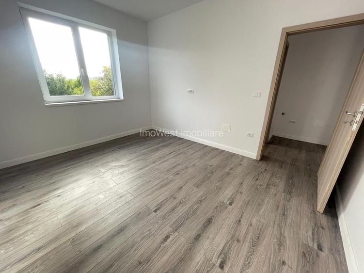 Giroc-Eso | De Inchiriat | 2 Camere | Nemobilat | Loc de parcare - 6