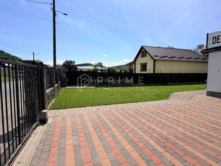 Casă individuală la 1 km de Târgu Mureș | 110 mp | Garaj | Terasă mare - 27