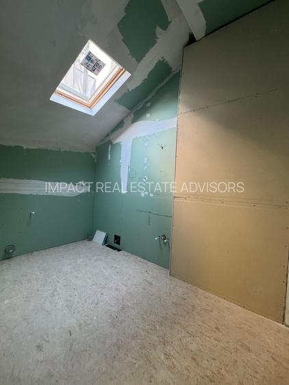 VILĂ CU POTENȚIAL MULTIPLU| CALEA DOROBANȚI - 19