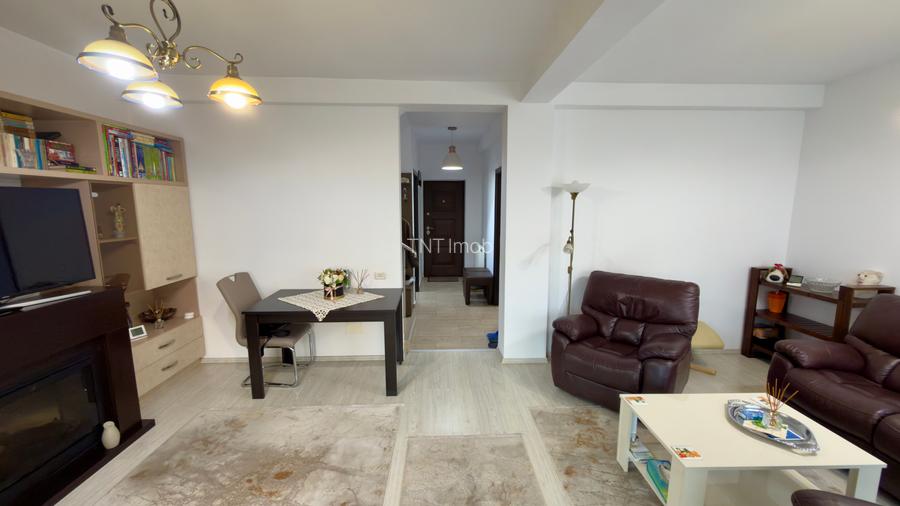 Vila tip Duplex P+1+Pod ,4 camere, 2 bai, mobilata utilata complet ! - 2