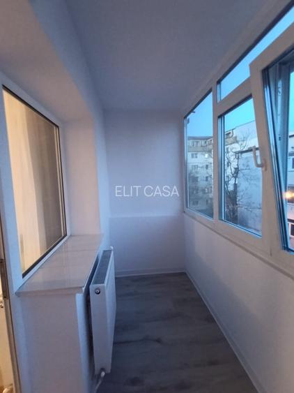 Apartament cu 2 camere, decomandat, zona Tatarasi - 4
