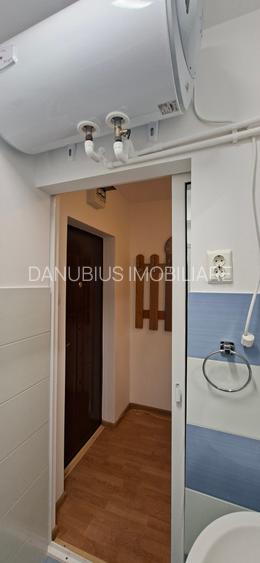 Garsonieră luminoasă, etaj 1, Țiglina 1 – ideală pentru locuit sau investiție! - 8