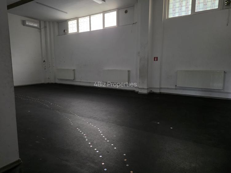 Spatiu comercial de inchiriat 311 mp, Nicolina – Selgros, COMISION 0% - 7