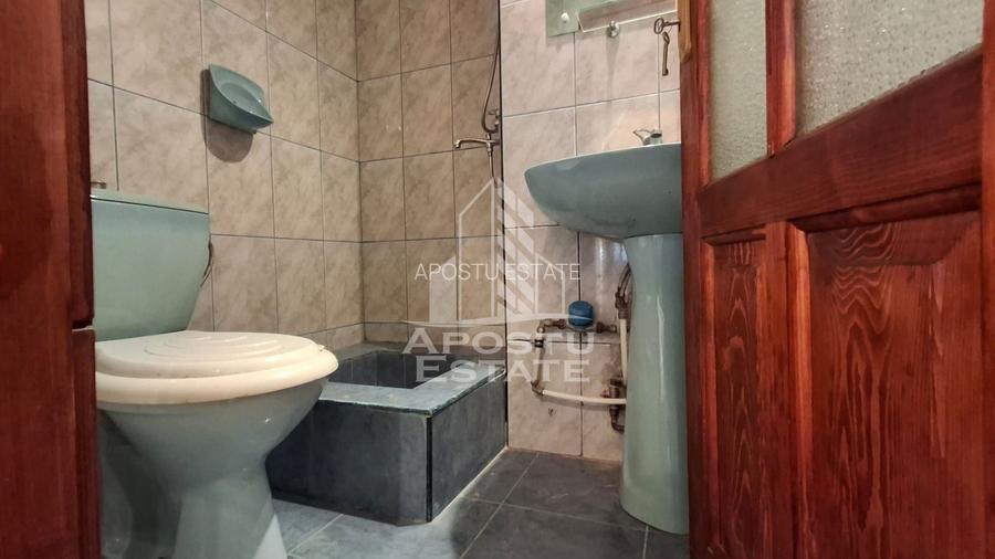 Apartament 3 camere la parter – ideal locuinta sau afacere, - 11