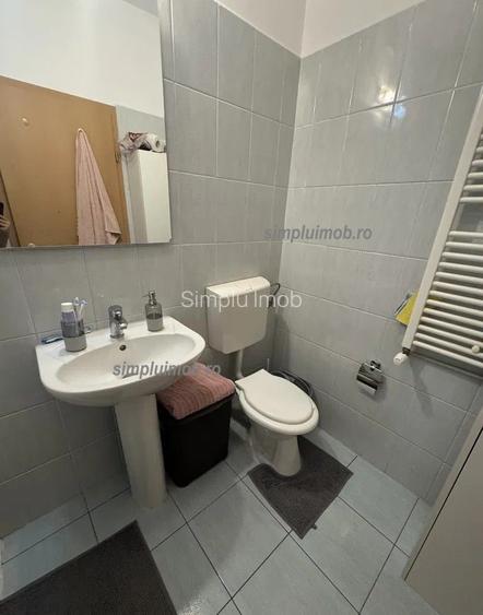 Mobilată, utilată, Titan Răsărit de Soare panoramic - 15