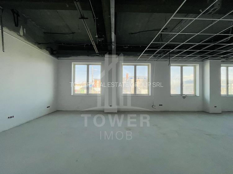 Spațiu birouri de vânzare-Zona centrala - 26