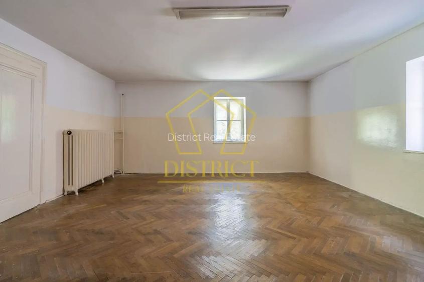 Vila istorica 940mp utili, 1064 teren | Ultracentral - 6