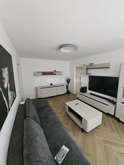 2 camere Tineretului vis-a-vis Parc - 4