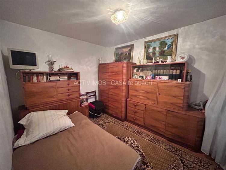 Bocsa, 3 cam. semidecom, cf.2, Zona Sc Gen.Nr.1 - 6