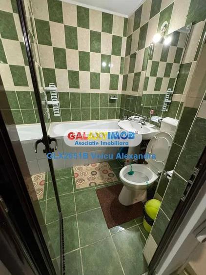Apartament Modern 2 Cam Berceni - Piata Sudului - 3 Min Metrou - 5