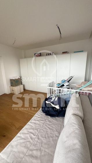 Duplex cu 4 camere, 178 mp utili, cu garaj, panorama superba, zona Voronet - 4